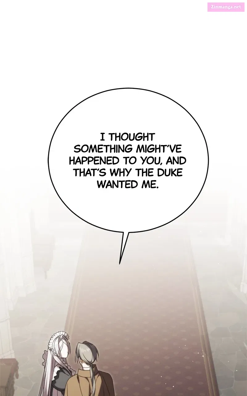 Even When I’m Dead Zinmanga X Chapter 17 Page 48