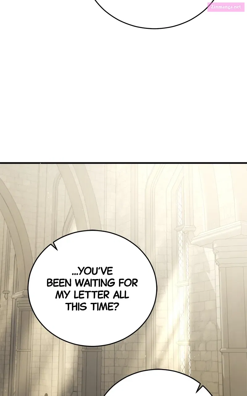 Even When I’m Dead Zinmanga X Chapter 17 Page 51