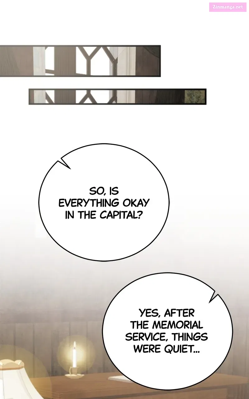 Even When I’m Dead Zinmanga X Chapter 17 Page 60