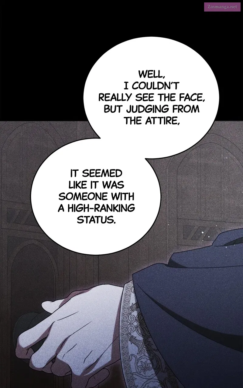 Even When I’m Dead Zinmanga X Chapter 17 Page 73