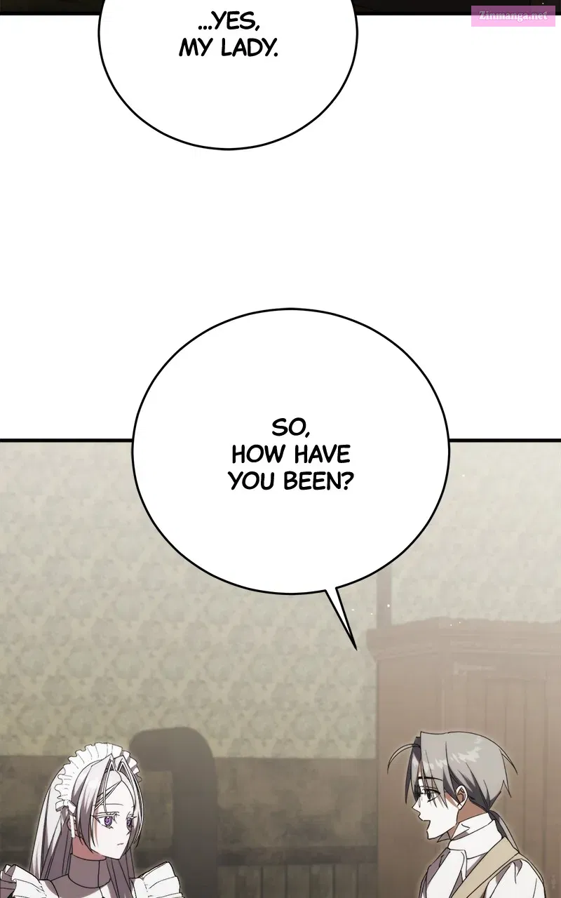 Even When I’m Dead Zinmanga X Chapter 17 Page 76