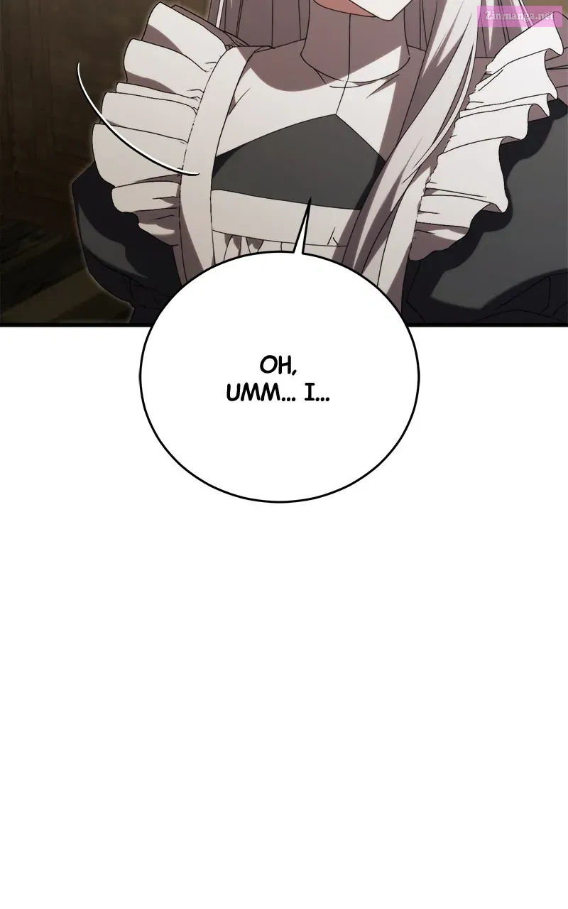 Even When I’m Dead Zinmanga X Chapter 17 Page 81