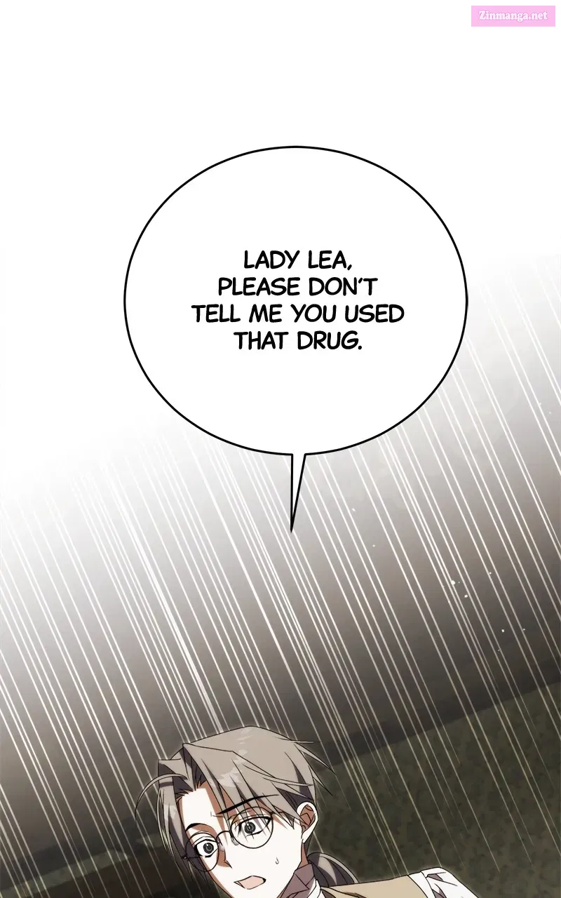 Even When I’m Dead Zinmanga X Chapter 17 Page 82
