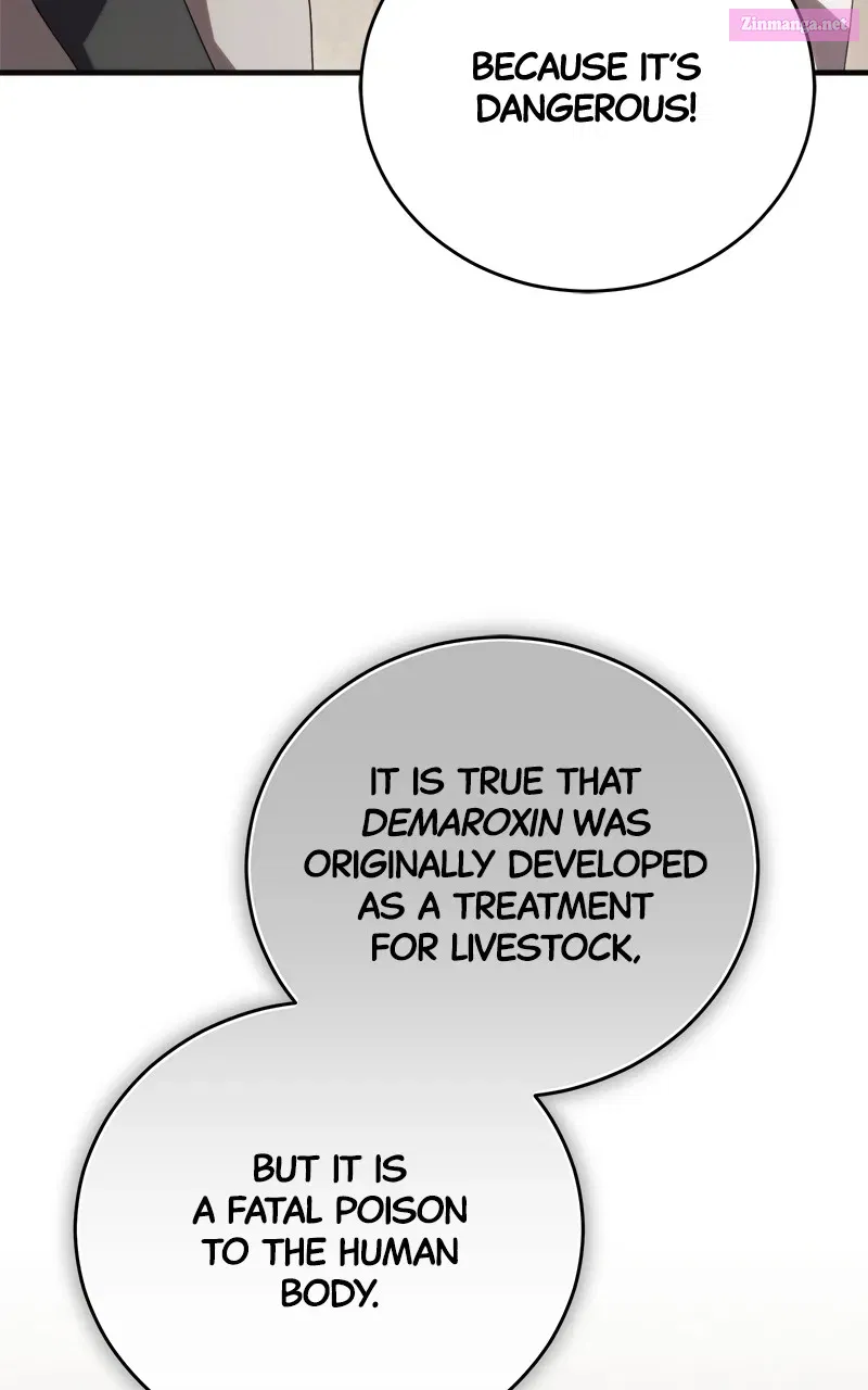 Even When I’m Dead Zinmanga X Chapter 17 Page 85