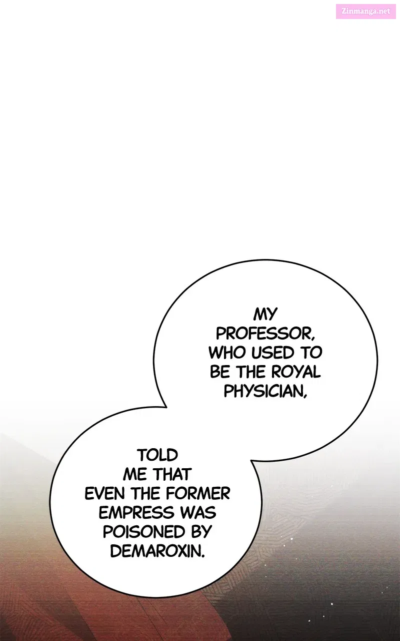 Even When I’m Dead Zinmanga X Chapter 17 Page 87
