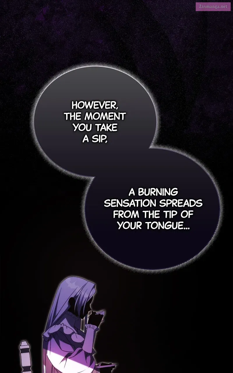 Even When I’m Dead Zinmanga X Chapter 17 Page 94