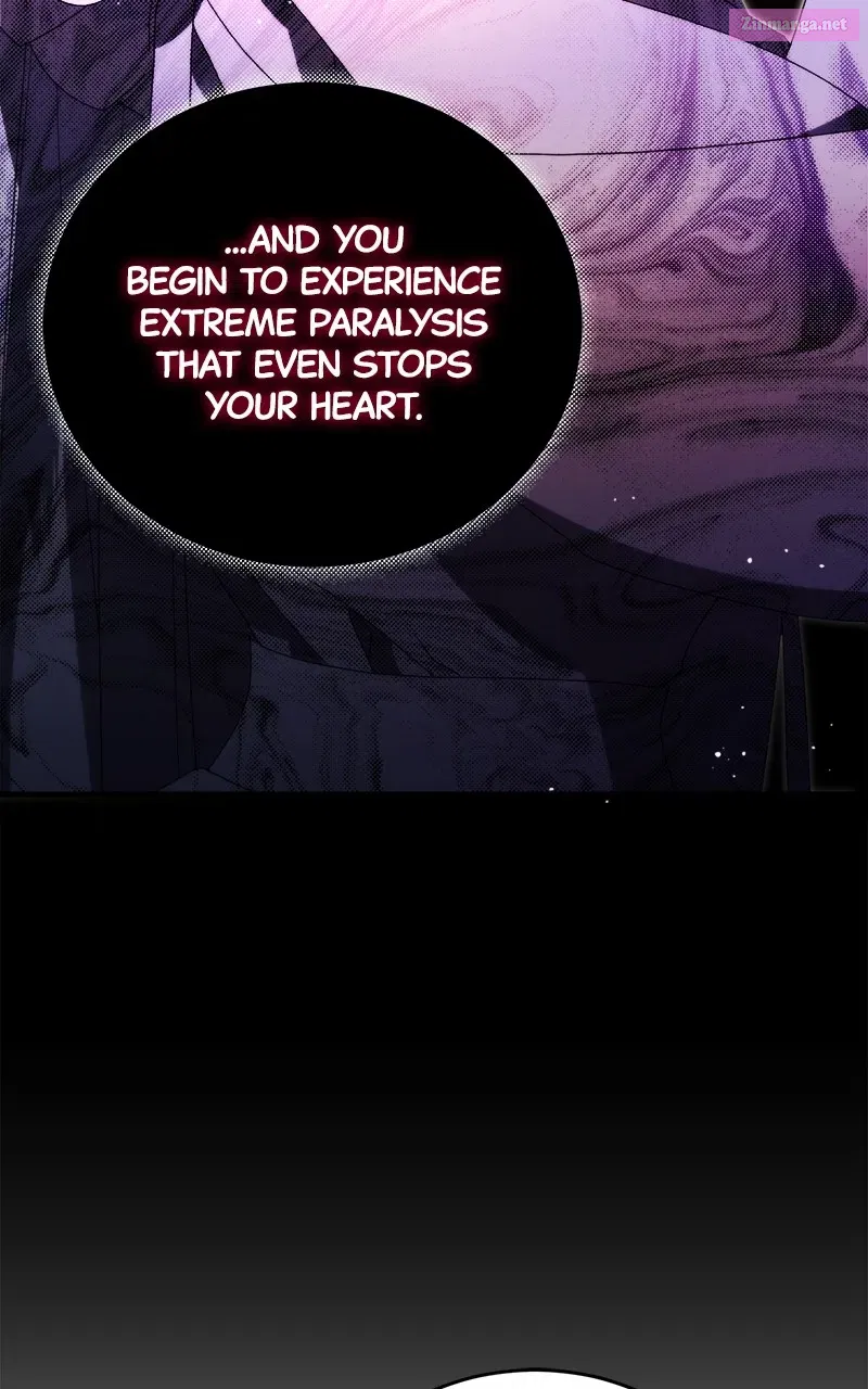 Even When I’m Dead Zinmanga X Chapter 17 Page 97