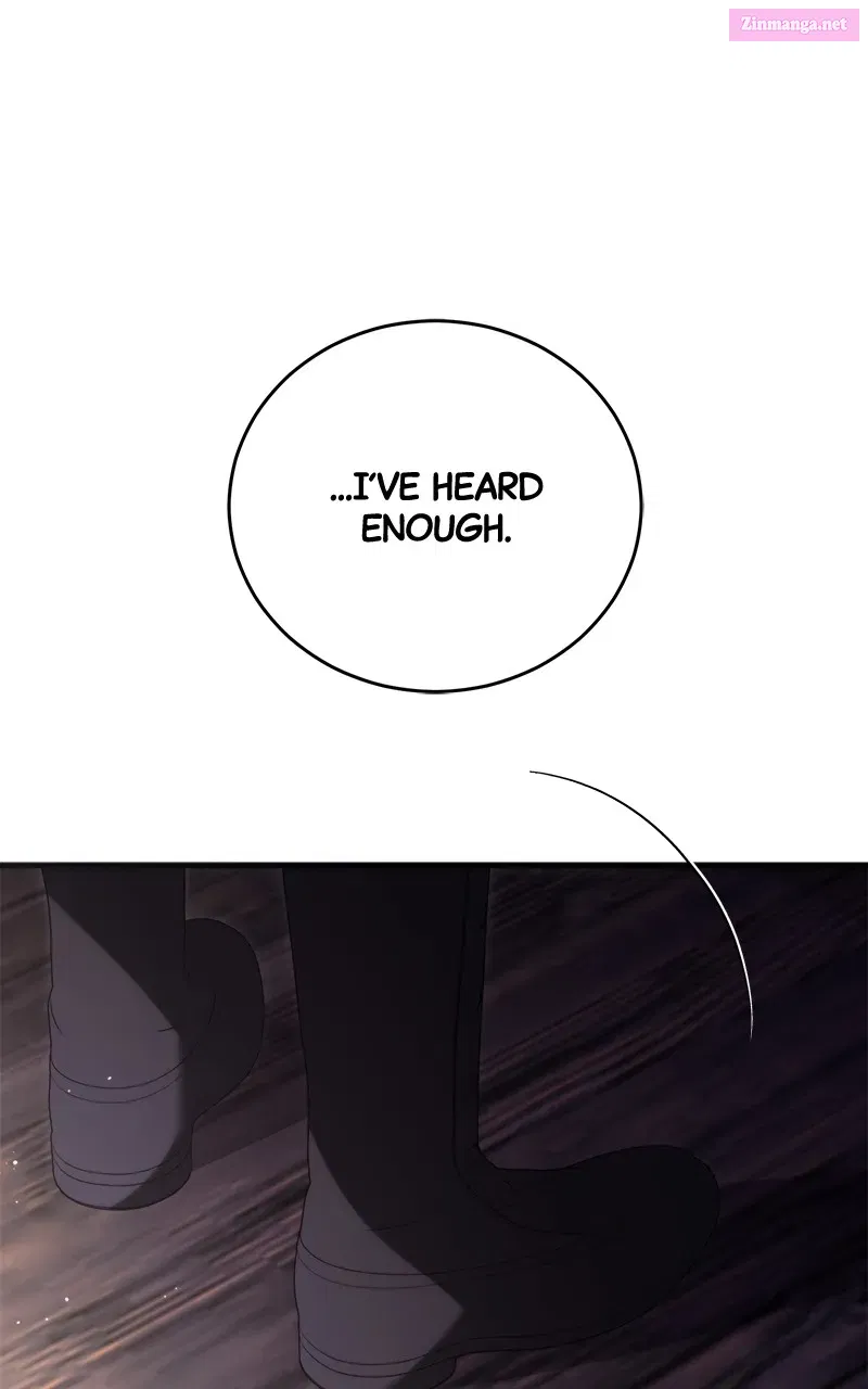 Even When I’m Dead Zinmanga X Chapter 16 Page 10