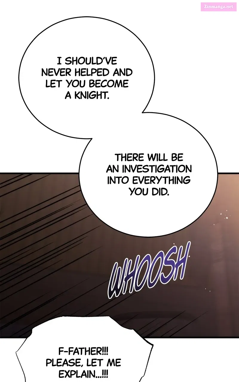 Even When I’m Dead Zinmanga X Chapter 16 Page 17