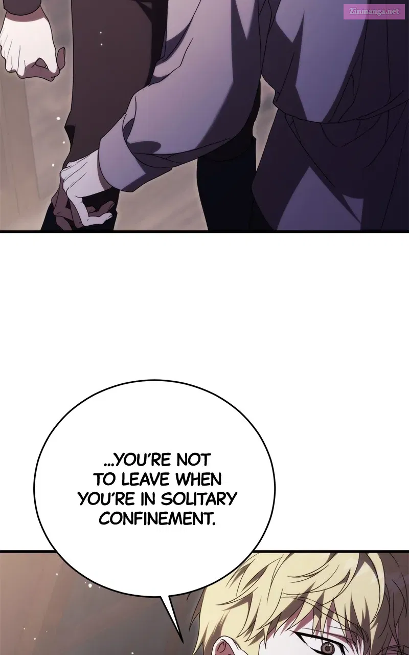 Even When I’m Dead Zinmanga X Chapter 16 Page 20