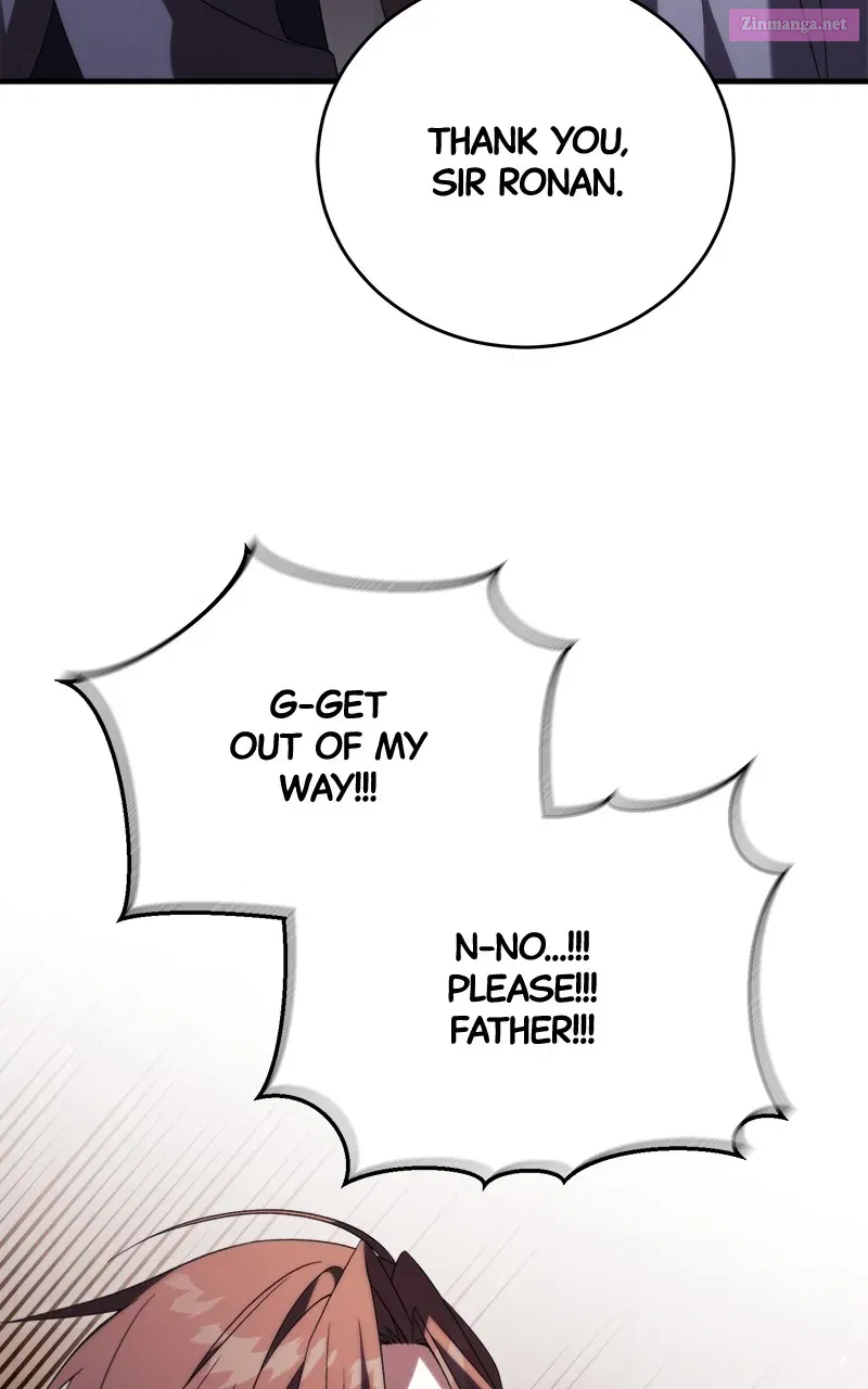 Even When I’m Dead Zinmanga X Chapter 16 Page 23