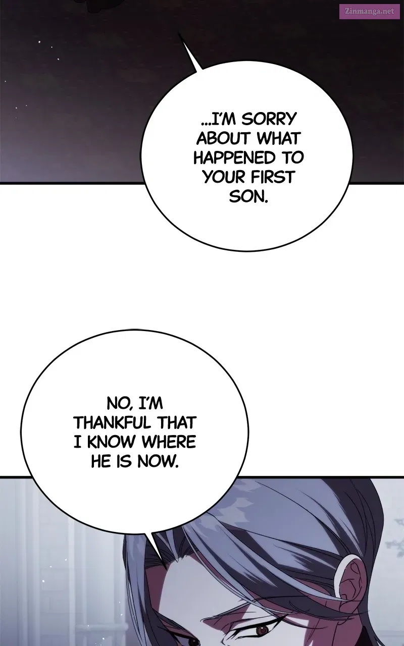 Even When I’m Dead Zinmanga X Chapter 16 Page 33