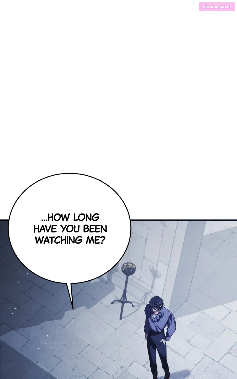 Even When I’m Dead Zinmanga X Chapter 16 Page 44