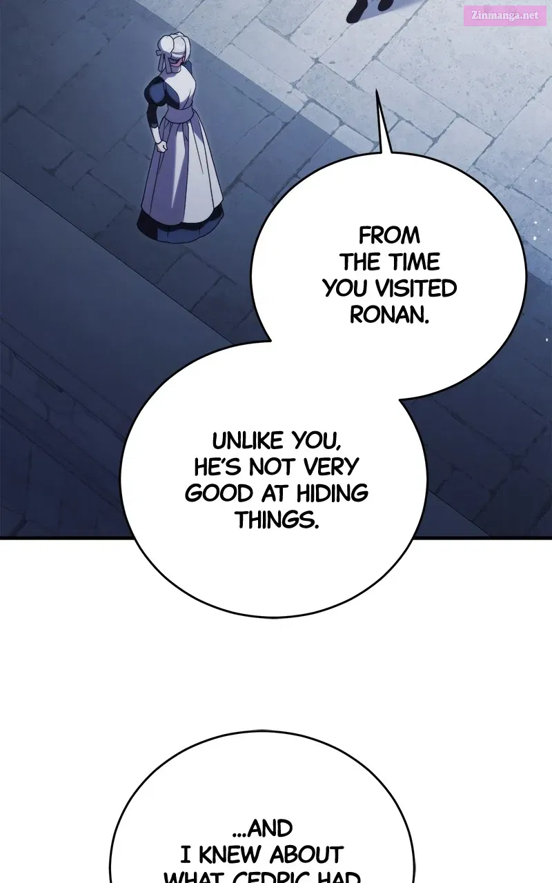 Even When I’m Dead Zinmanga X Chapter 16 Page 45