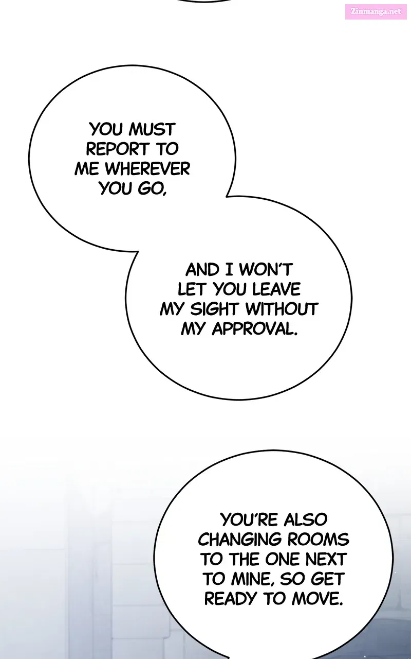 Even When I’m Dead Zinmanga X Chapter 16 Page 55