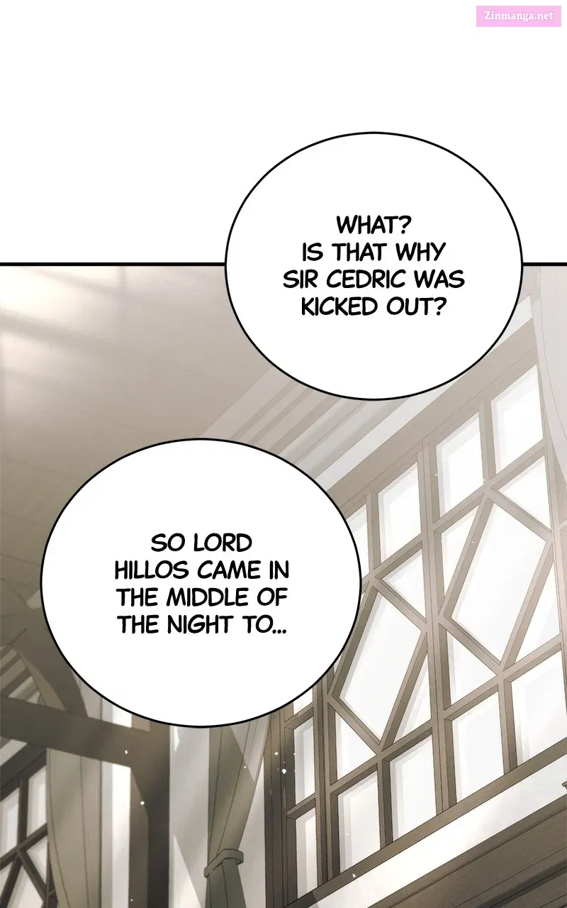 Even When I’m Dead Zinmanga X Chapter 16 Page 67