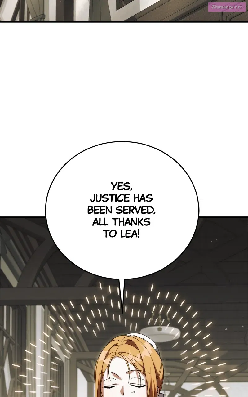 Even When I’m Dead Zinmanga X Chapter 16 Page 68