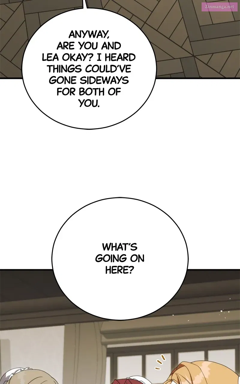 Even When I’m Dead Zinmanga X Chapter 16 Page 71