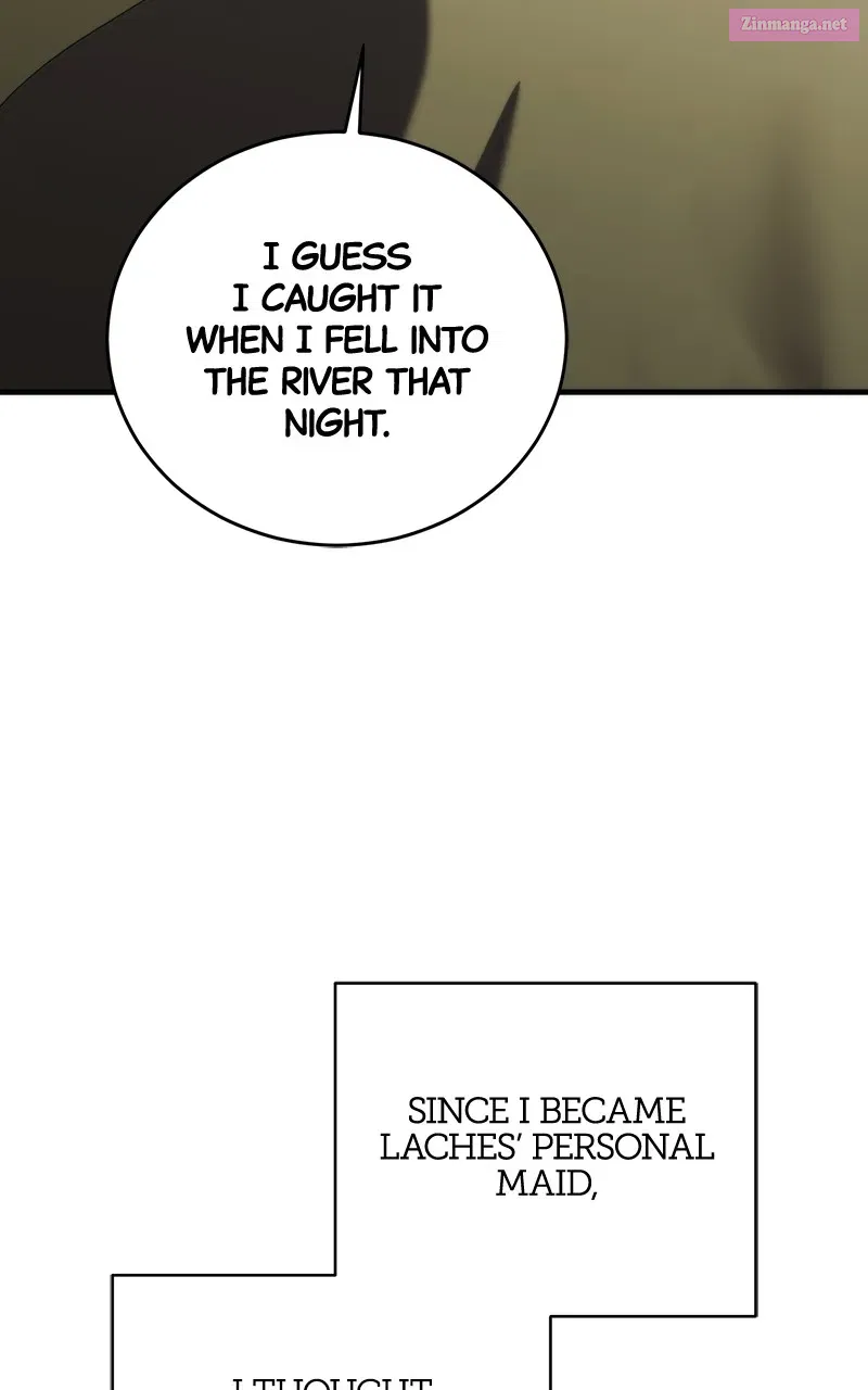 Even When I’m Dead Zinmanga X Chapter 16 Page 104