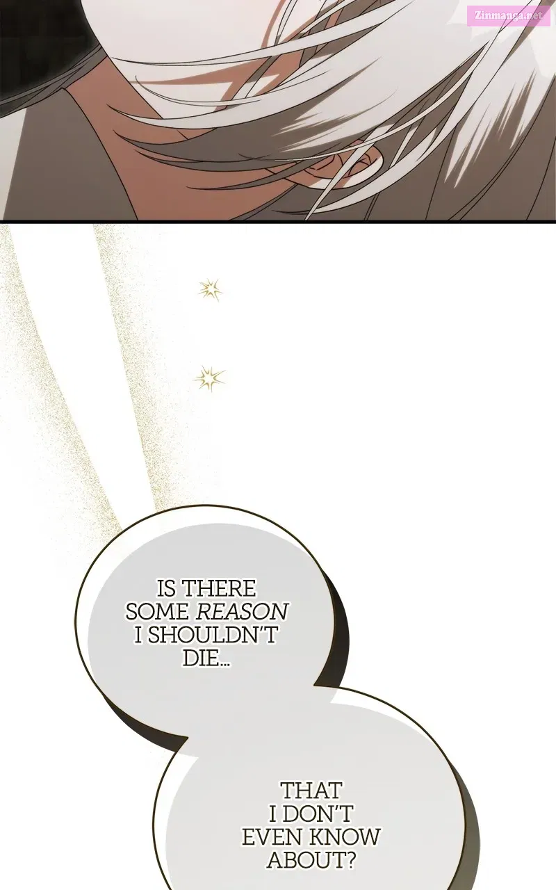 Even When I’m Dead Zinmanga X Chapter 16 Page 116