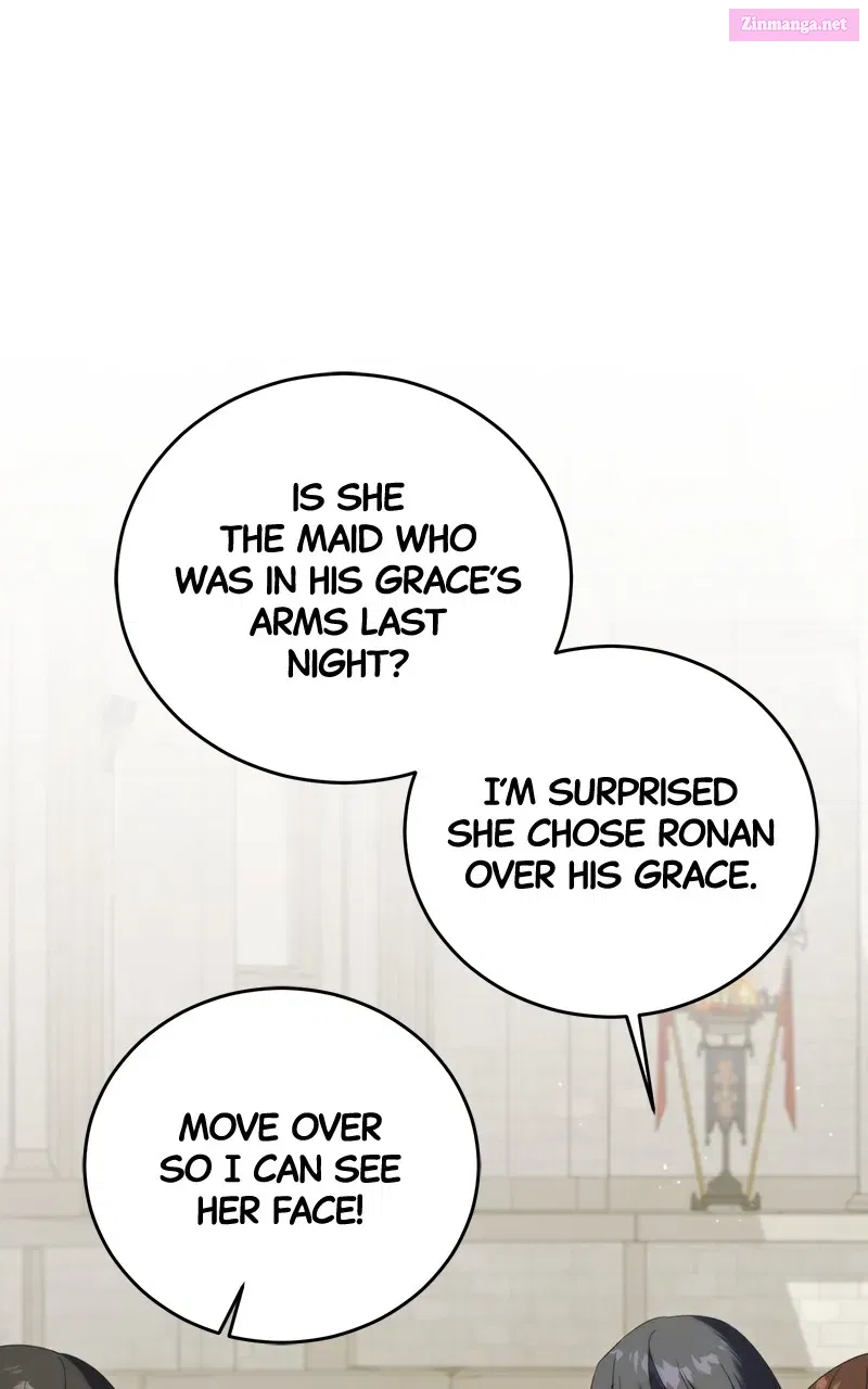 Even When I’m Dead Zinmanga X Chapter 15 Page 6
