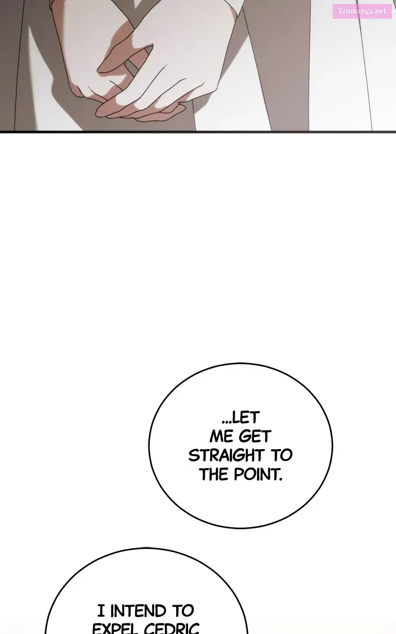 Even When I’m Dead Zinmanga X Chapter 15 Page 11