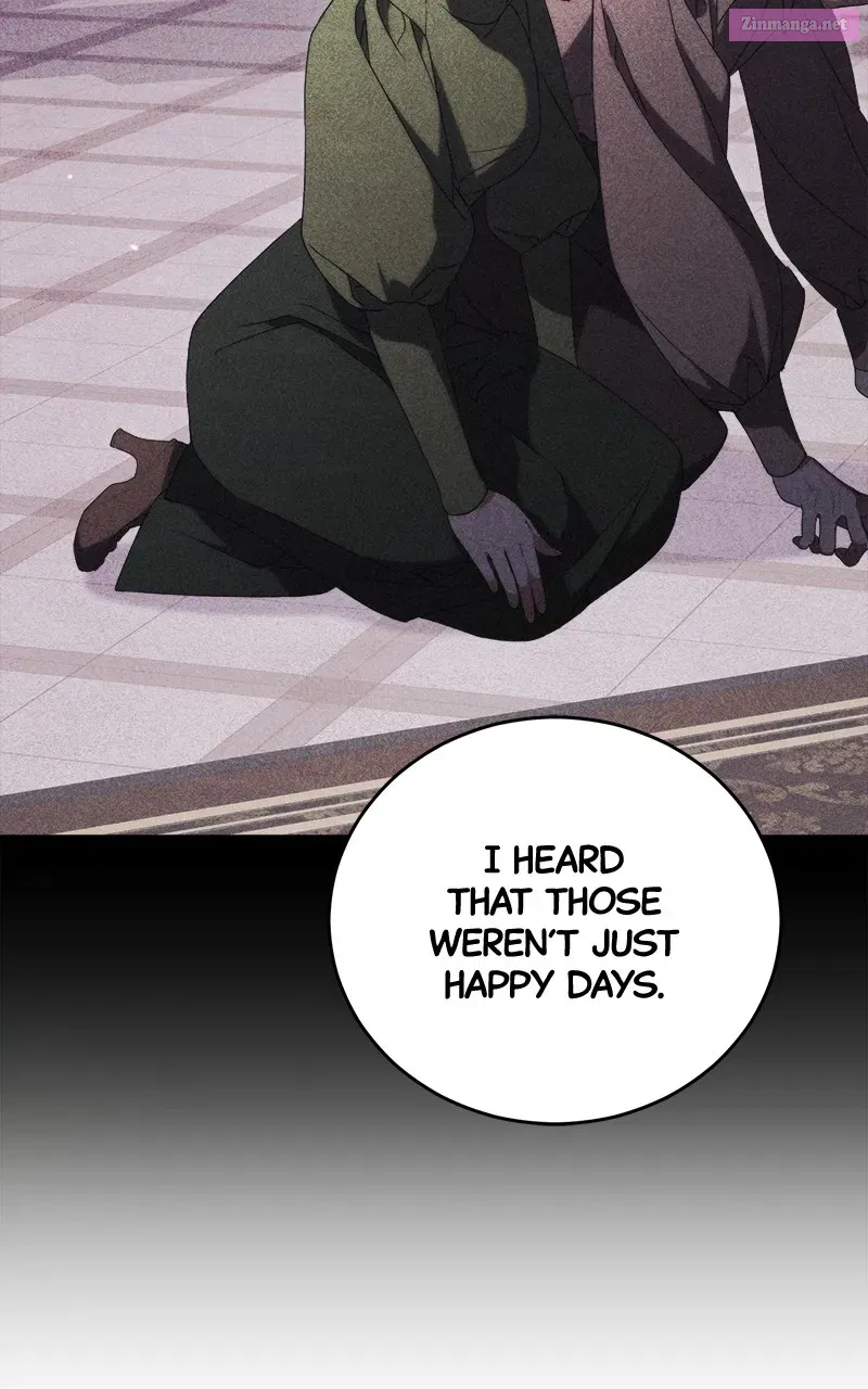 Even When I’m Dead Zinmanga X Chapter 15 Page 20