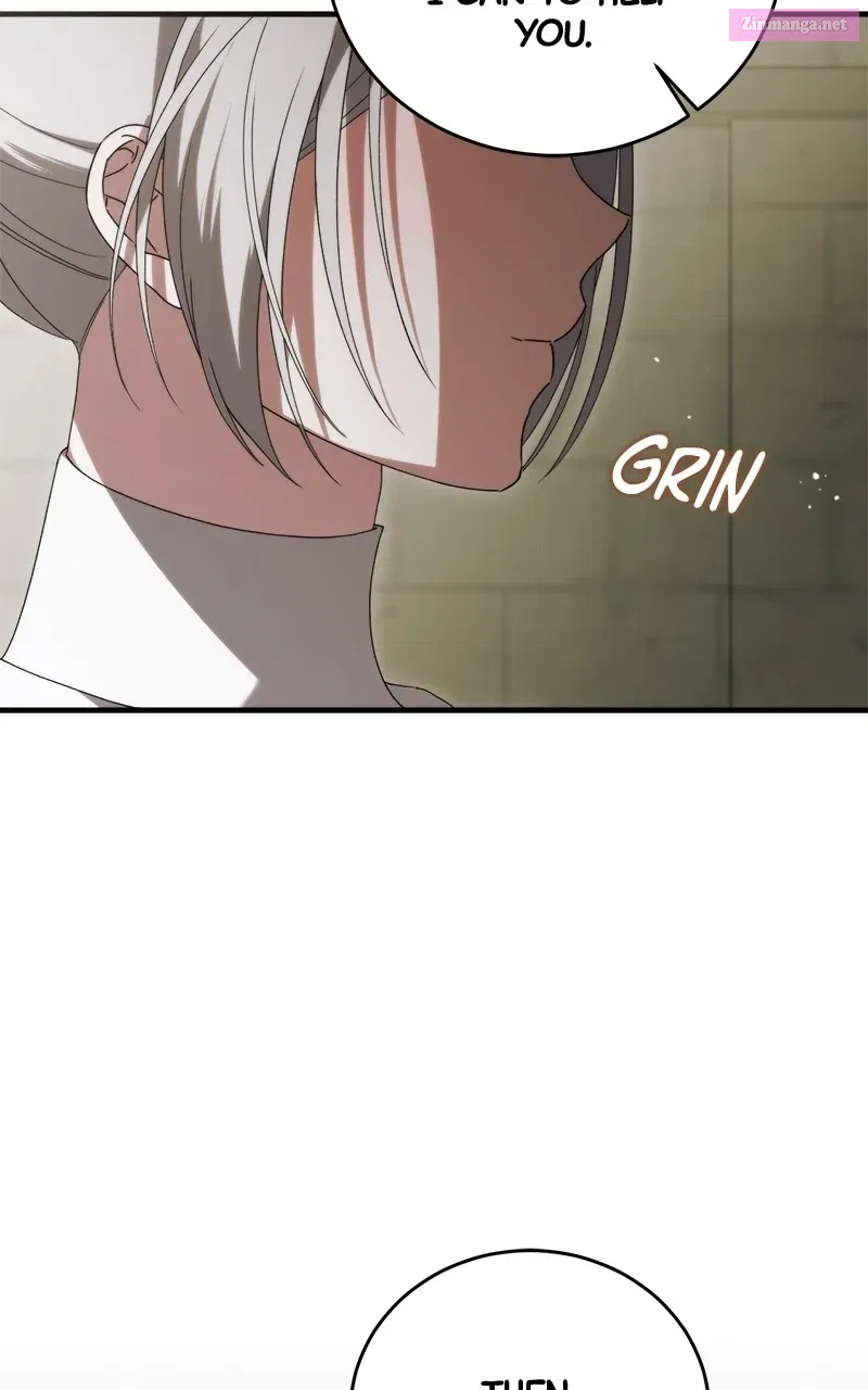 Even When I’m Dead Zinmanga X Chapter 15 Page 25
