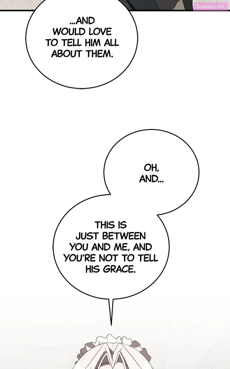 Even When I’m Dead Zinmanga X Chapter 15 Page 30