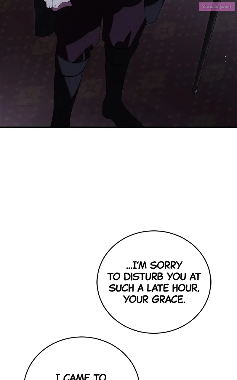 Even When I’m Dead Zinmanga X Chapter 15 Page 42