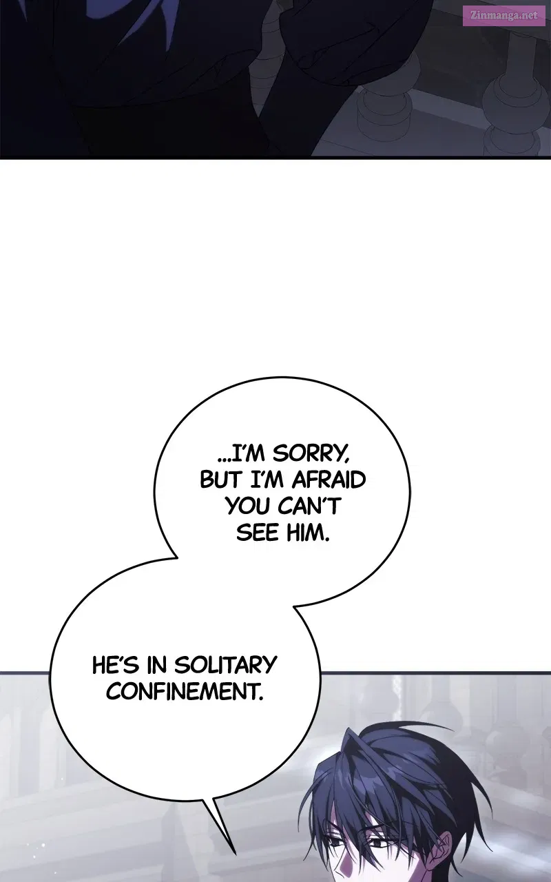 Even When I’m Dead Zinmanga X Chapter 15 Page 44