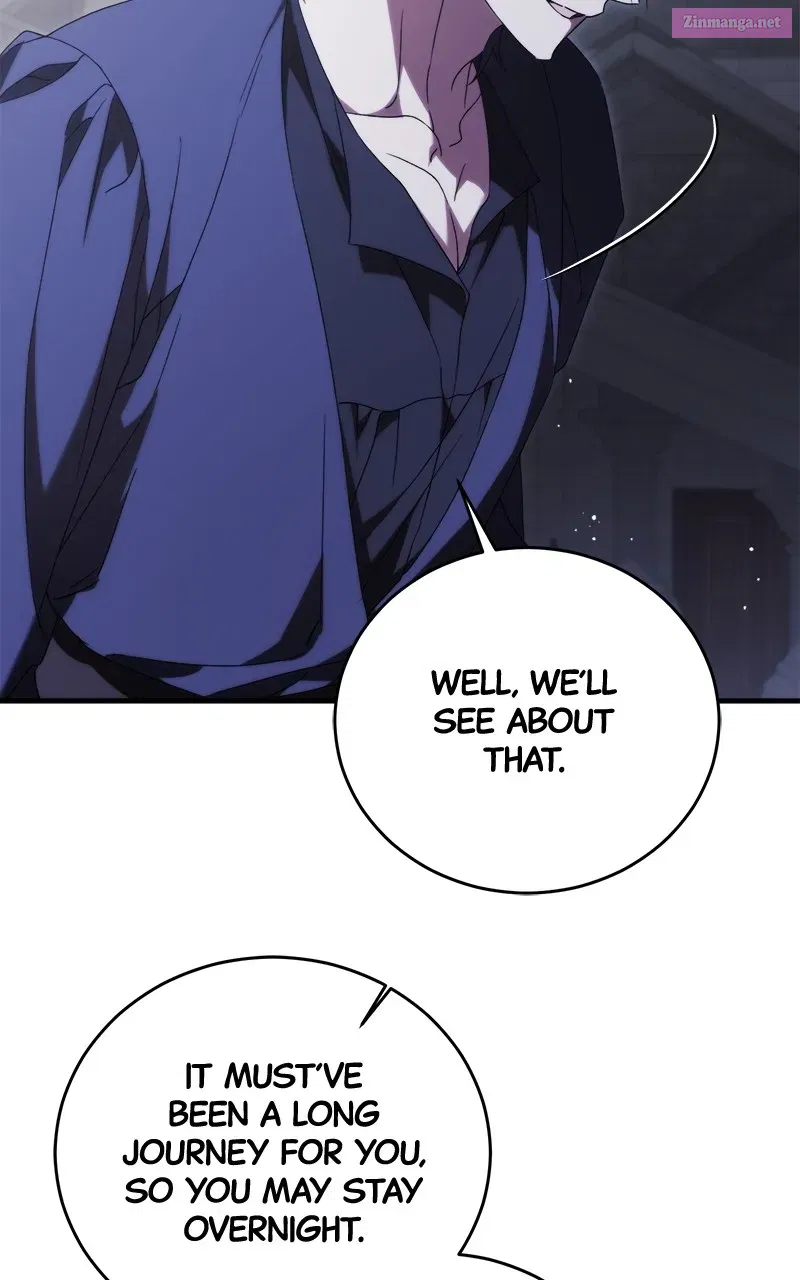Even When I’m Dead Zinmanga X Chapter 15 Page 48