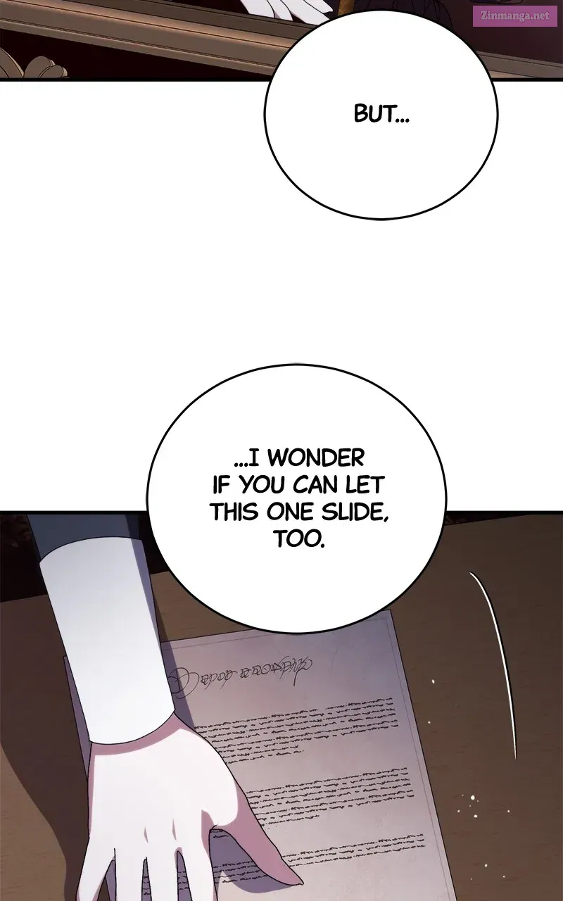 Even When I’m Dead Zinmanga X Chapter 15 Page 66