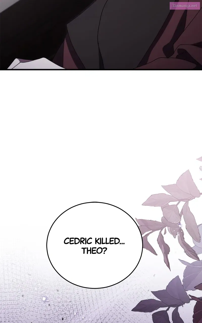 Even When I’m Dead Zinmanga X Chapter 15 Page 74