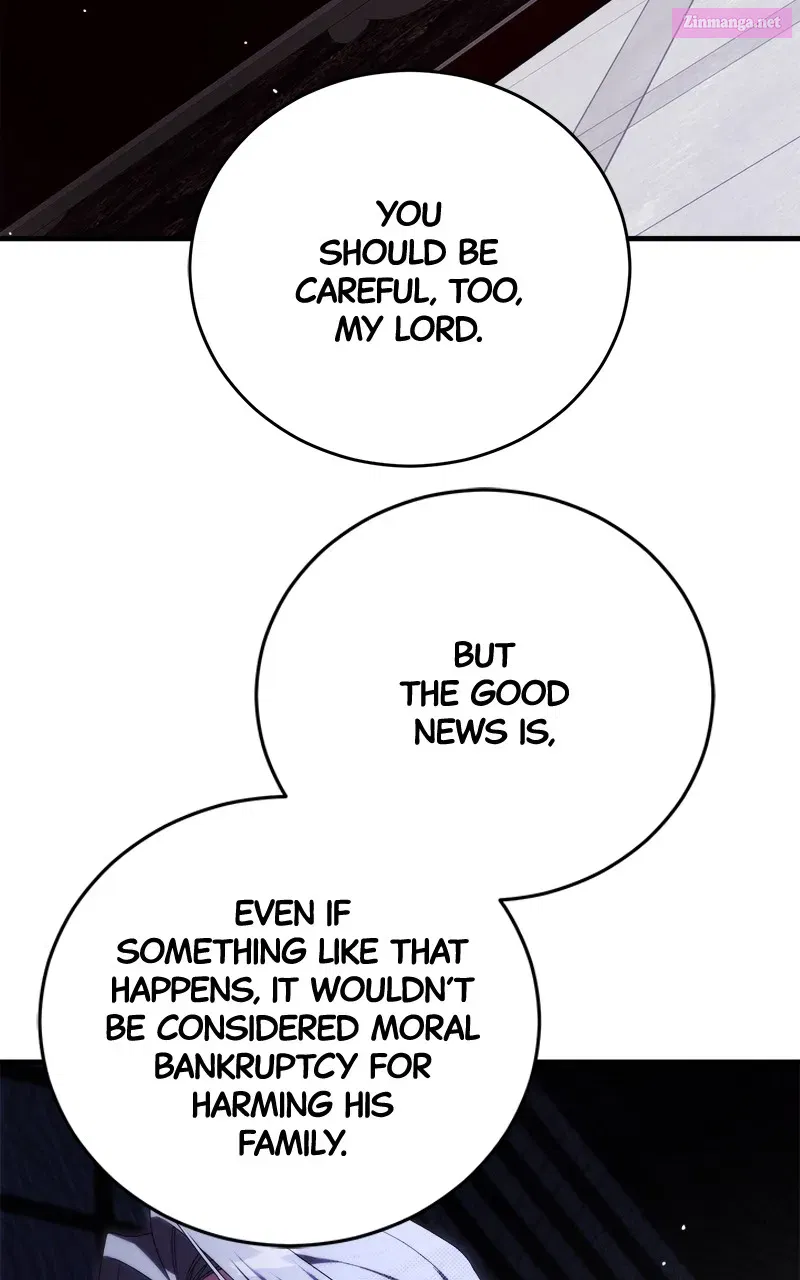 Even When I’m Dead Zinmanga X Chapter 15 Page 80