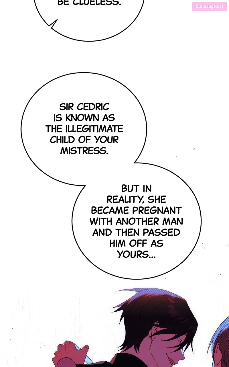 Even When I’m Dead Zinmanga X Chapter 15 Page 83