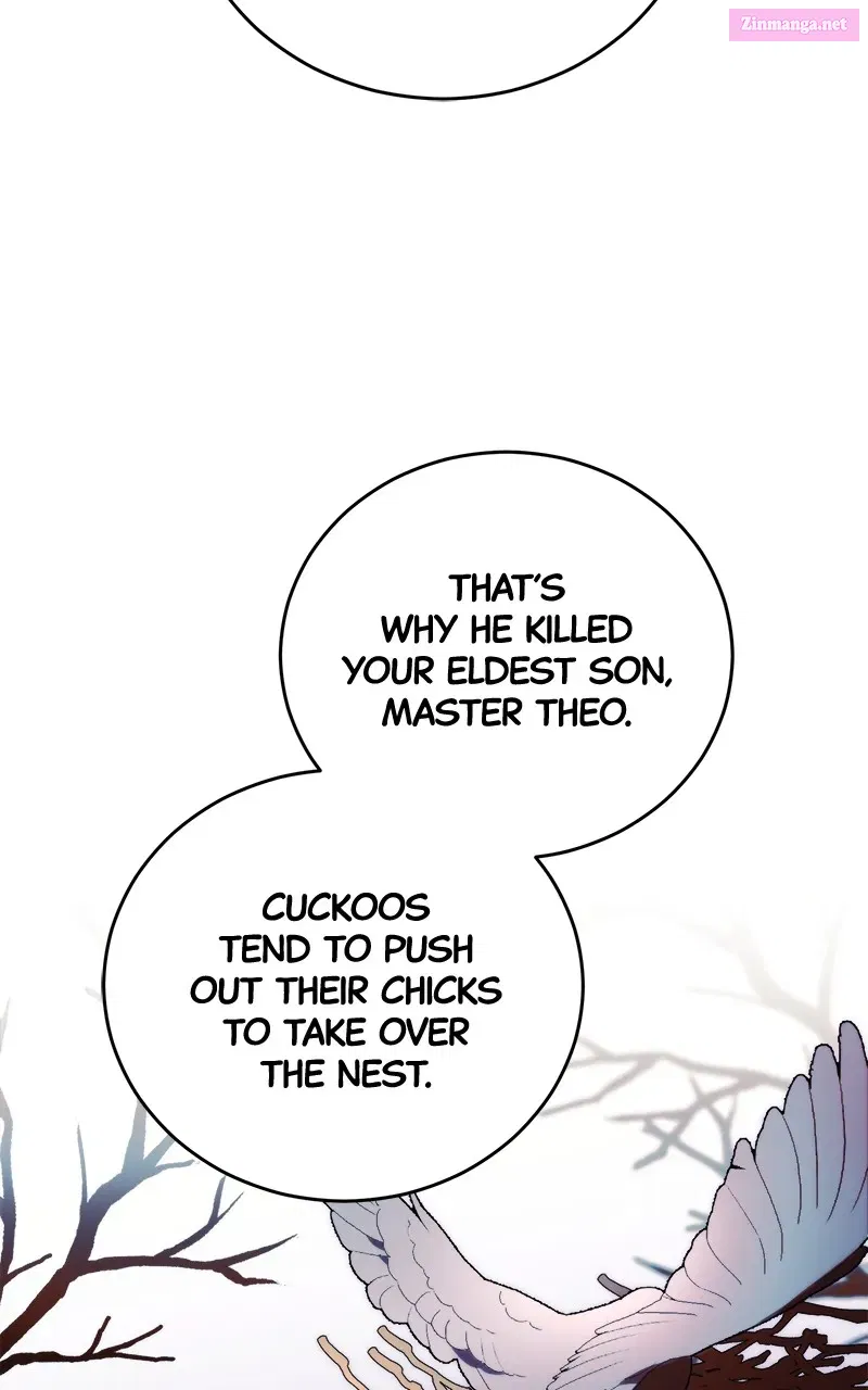 Even When I’m Dead Zinmanga X Chapter 15 Page 85