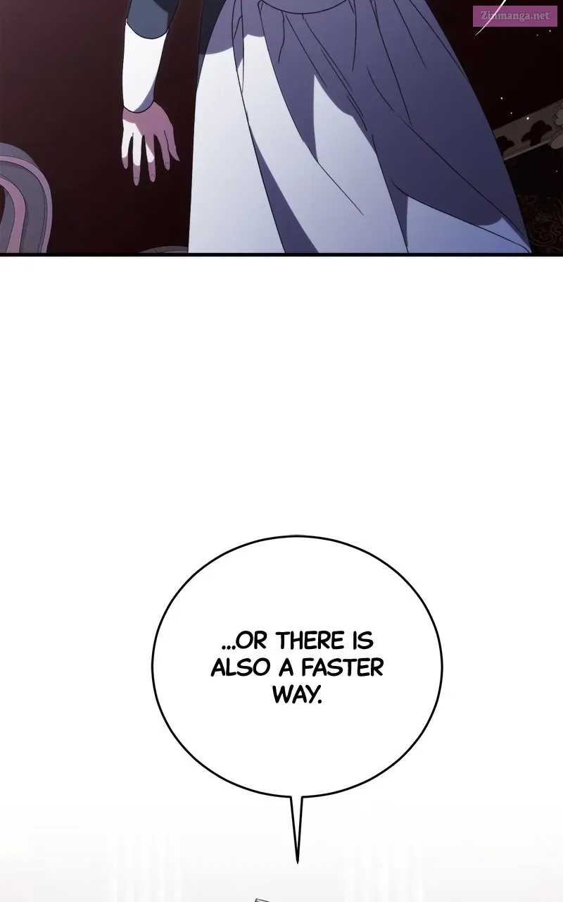 Even When I’m Dead Zinmanga X Chapter 15 Page 91