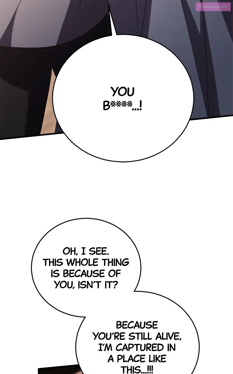 Even When I’m Dead Zinmanga X Chapter 15 Page 105