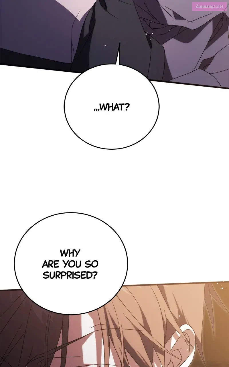 Even When I’m Dead Zinmanga X Chapter 15 Page 110