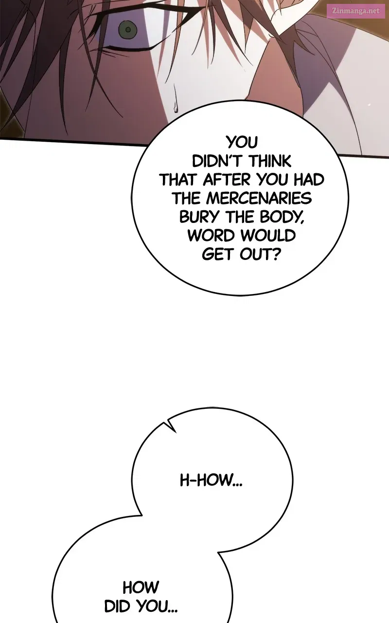 Even When I’m Dead Zinmanga X Chapter 15 Page 111