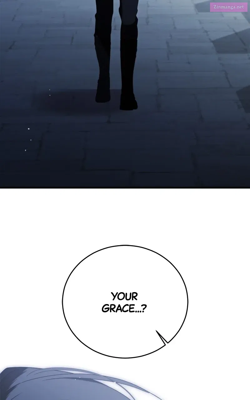 Even When I’m Dead Zinmanga X Chapter 14 Page 4