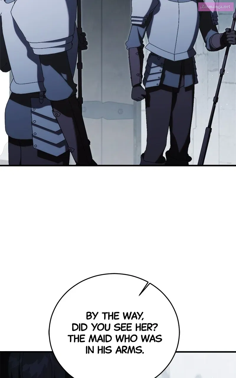 Even When I’m Dead Zinmanga X Chapter 14 Page 12