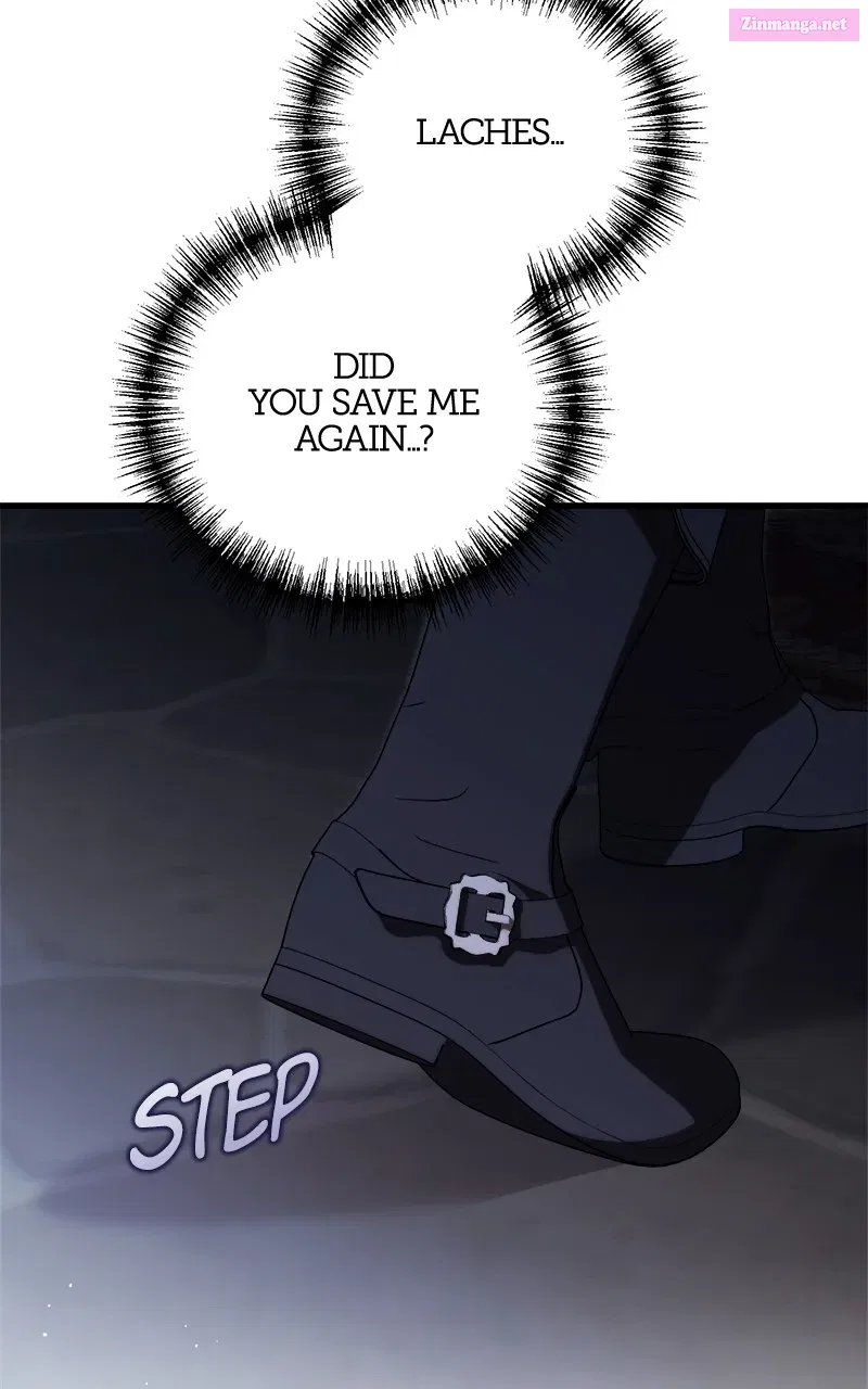 Even When I’m Dead Zinmanga X Chapter 14 Page 30
