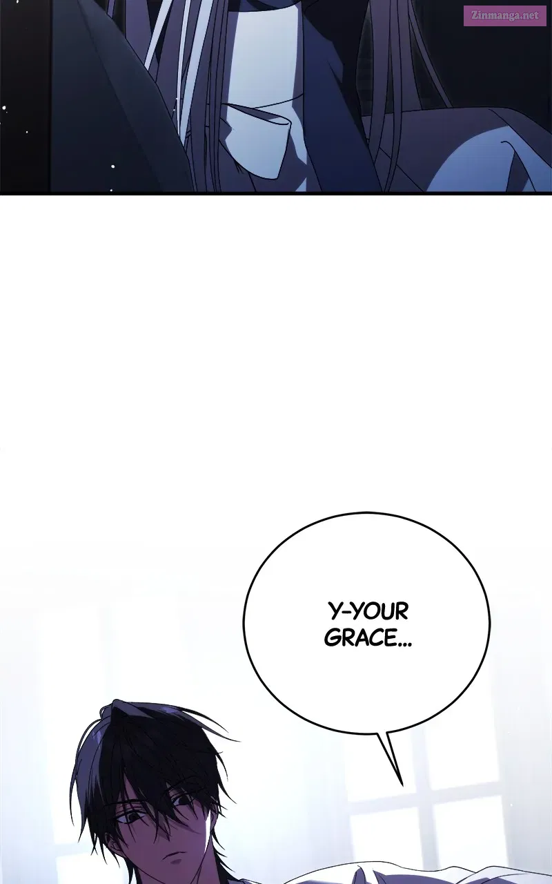 Even When I’m Dead Zinmanga X Chapter 14 Page 32