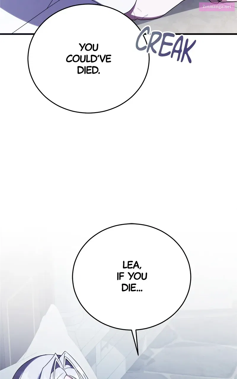 Even When I’m Dead Zinmanga X Chapter 14 Page 35