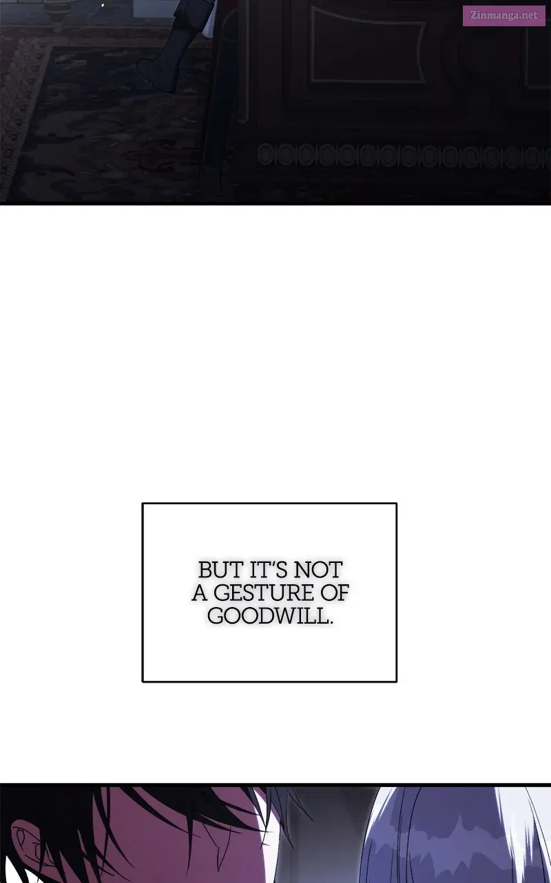 Even When I’m Dead Zinmanga X Chapter 14 Page 40