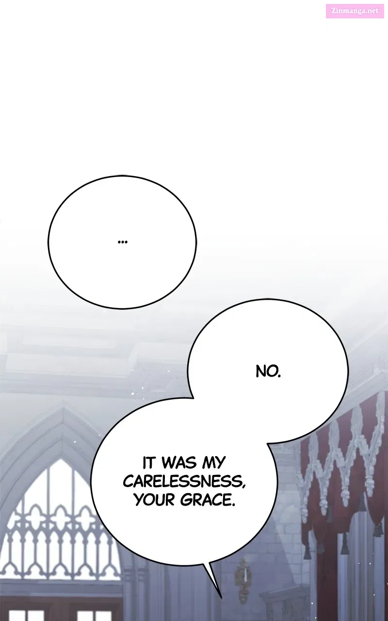 Even When I’m Dead Zinmanga X Chapter 14 Page 48