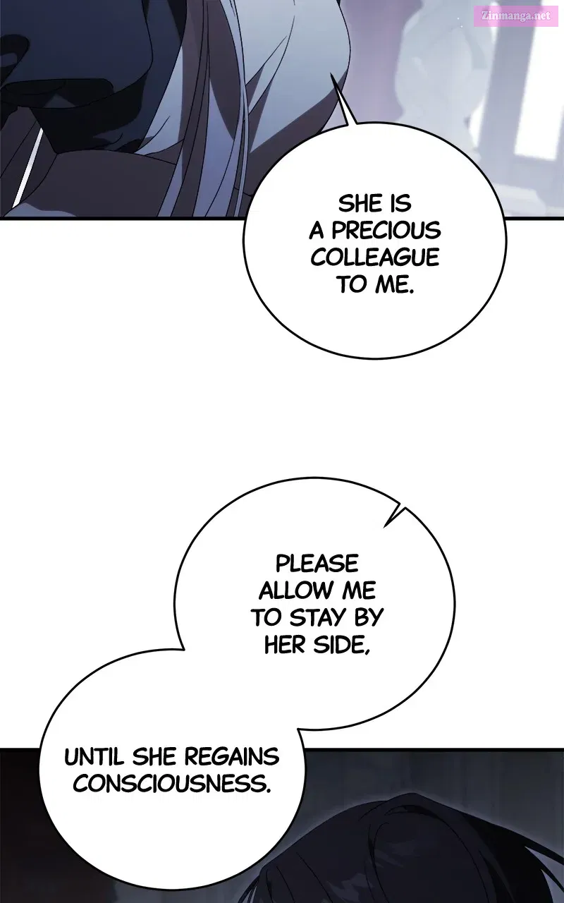 Even When I’m Dead Zinmanga X Chapter 14 Page 59