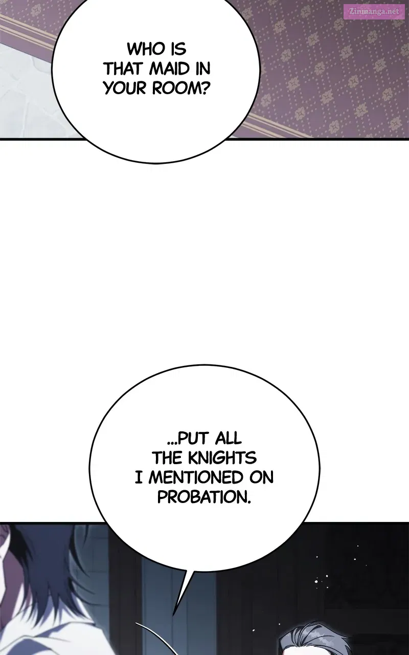 Even When I’m Dead Zinmanga X Chapter 14 Page 69
